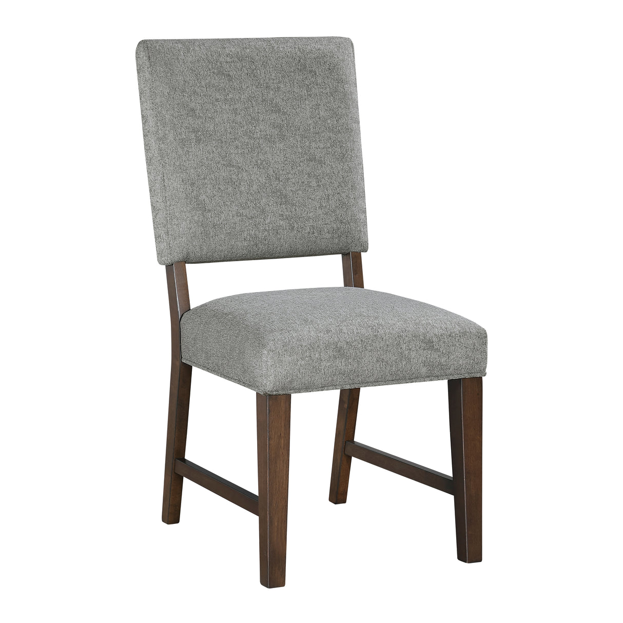 Franco Walnut Dining Server from Homelegance - Luna Furniture
