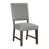 Franco Walnut Dining Server from Homelegance - Luna Furniture