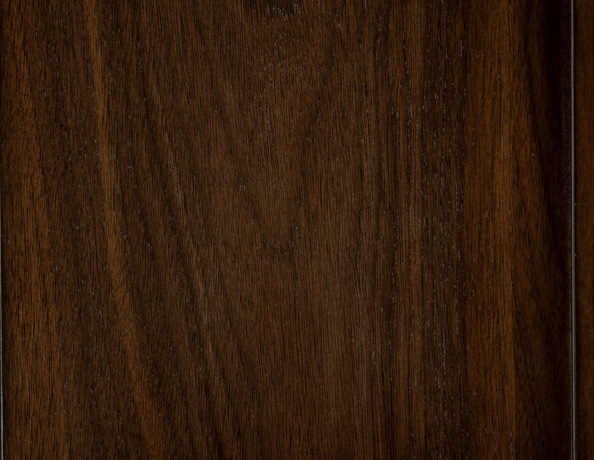 Sedley Walnut Side Chair, Set of 2 from Homelegance - Luna Furniture