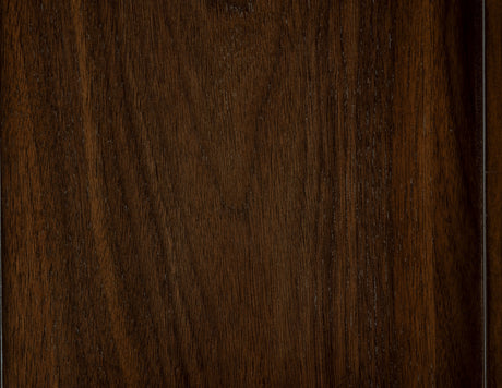 Sedley Walnut/Rustic Black Cocktail Table from Homelegance - Luna Furniture
