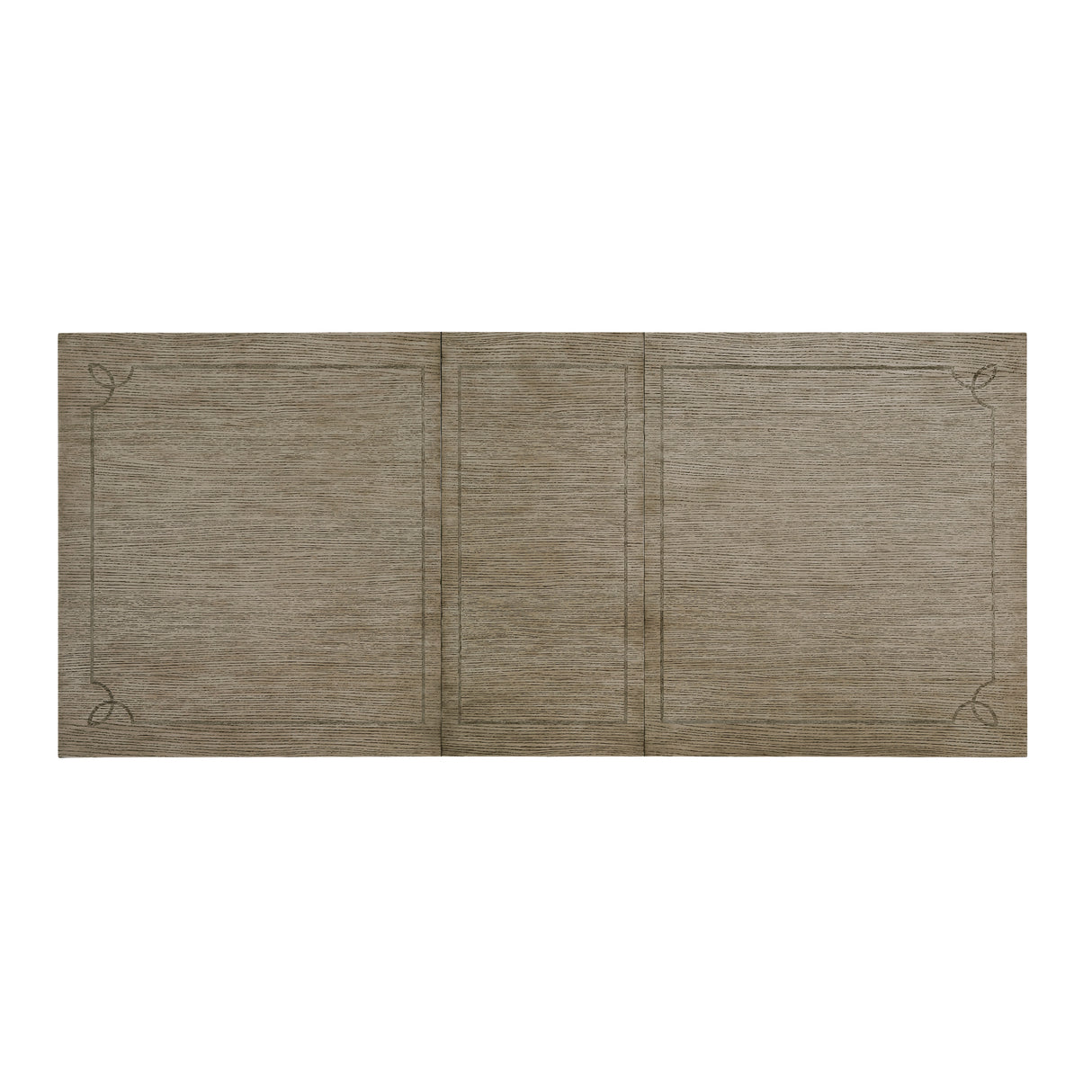 Vermillion Gray Cashmere 9-Piece Extendable Dining Set from Homelegance - Luna Furniture