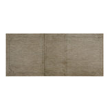 Vermillion Gray Cashmere 9-Piece Extendable Dining Set from Homelegance - Luna Furniture