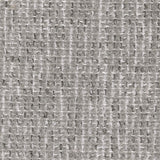 Evansley Chair and Ottoman in Pewter from Ashley Furniture - Luna Furniture