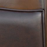 Lordsburg Brown Chery Buffet from Homelegance - Luna Furniture