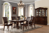 Lordsburg Brown Chery Buffet from Homelegance - Luna Furniture