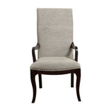 Savion Espresso 9-Piece Dining Set from Homelegance - Luna Furniture