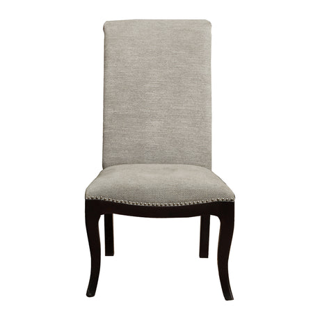 Savion Espresso Extendable Dining Table from Homelegance - Luna Furniture