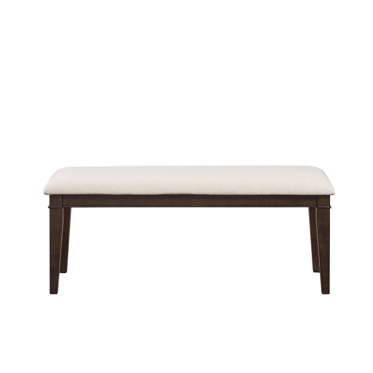 Makah Dark Brown Dining Server from Homelegance - Luna Furniture