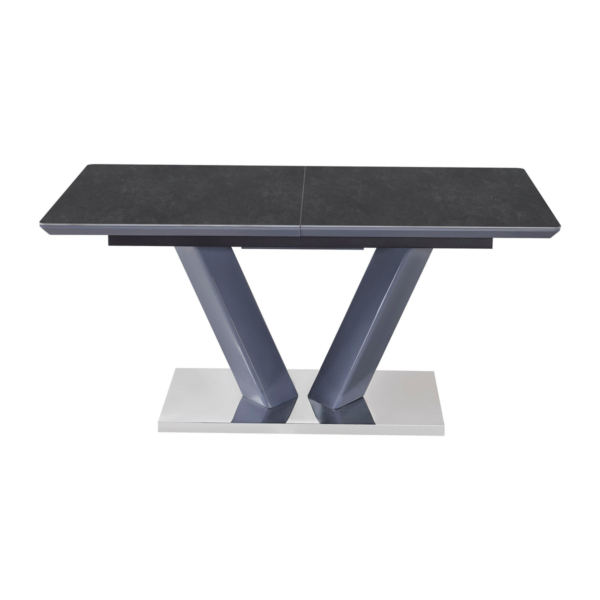 5503BK* (3) Dining Table from Homelegance - Luna Furniture