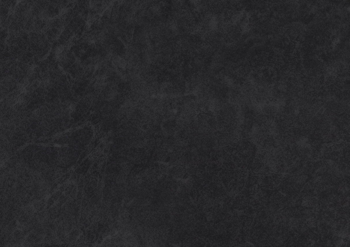 Yannis Black Sintered Stone Dining Room Table