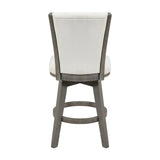 5507-24BES Swivel Counter Height Chair, Set of 2 from Homelegance - Luna Furniture