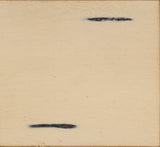 Janina Natural/Buttermilk 5-Piece Dining Set from Homelegance - Luna Furniture