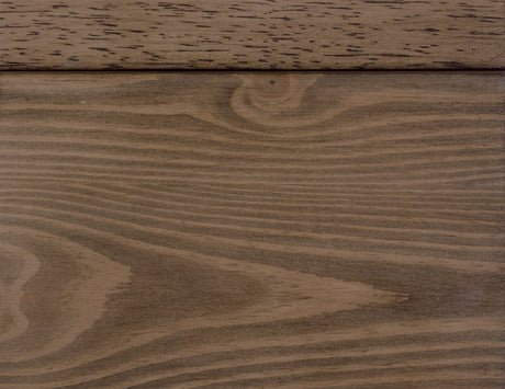 Janina Natural/White 5-Piece Dining Set from Homelegance - Luna Furniture