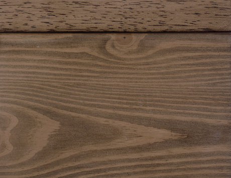 Janina Natural Dining Table from Homelegance - Luna Furniture