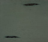 Janina Teal Side Chair, Set of 2 from Homelegance - Luna Furniture