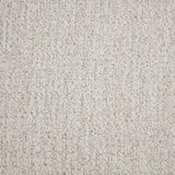 Amara Ivory Upholstered LAF Loveseat from Coaster - Luna Furniture
