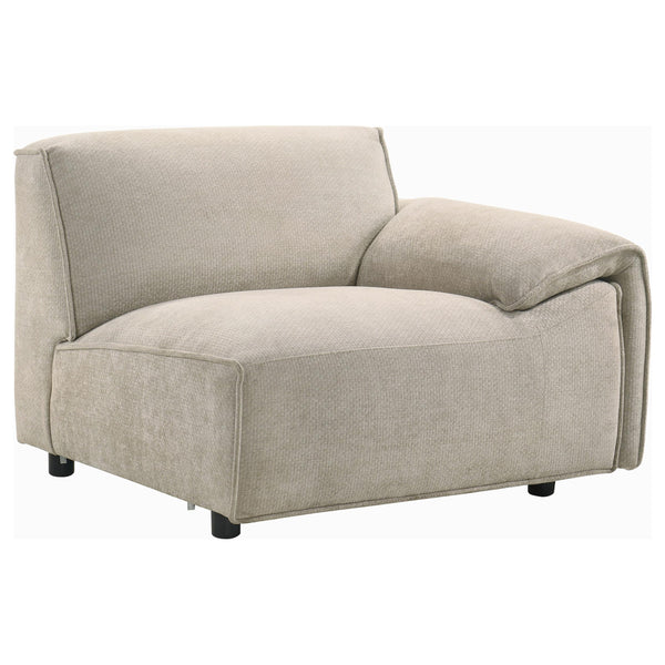 Crane Beige Modular RAF Chair