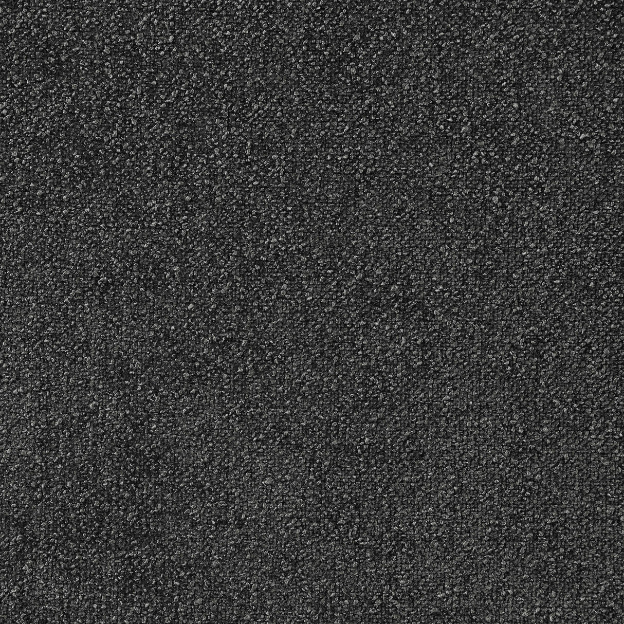 Sunny Dark Charcoal Upholstered 6-Piece Modular Sectional from Coaster - Luna Furniture