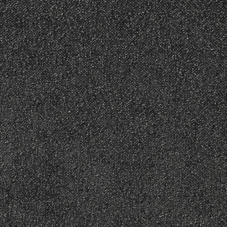 Sunny Dark Charcoal Upholstered 6-Piece Modular Sectional from Coaster - Luna Furniture