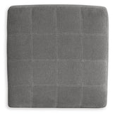 Marleton Gray 2-Piece Sectional and Ottoman from Ashley Furniture - Luna Furniture