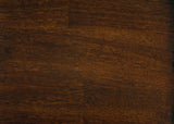 Mantello Cherry Extendable Dining Table from Homelegance - Luna Furniture