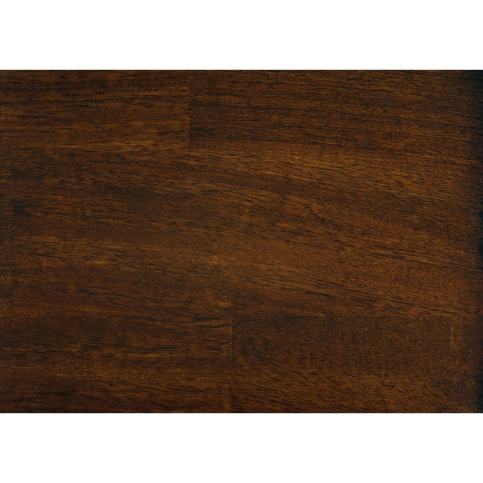 Mantello Cherry 78" 7-Piece Extendable Dining Set from Homelegance - Luna Furniture