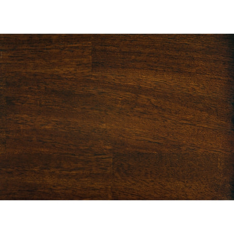 Mantello Cherry 78" 7-Piece Extendable Dining Set from Homelegance - Luna Furniture