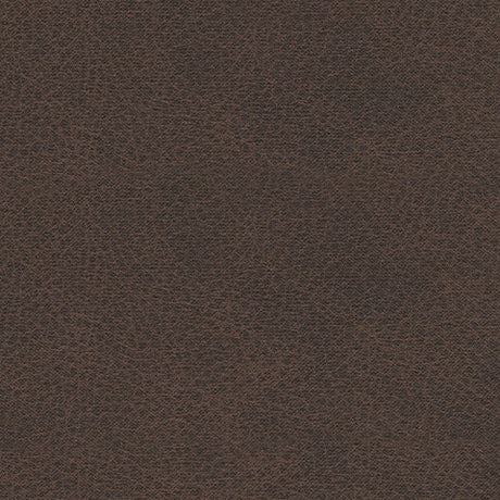 Roxmere Umber Ottoman from Ashley - Luna Furniture