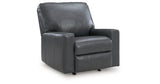 Bolsena Admiral Recliner from Ashley - Luna Furniture