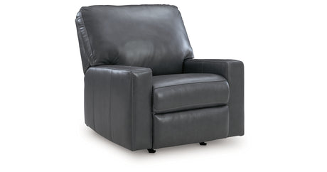Bolsena Admiral Recliner from Ashley - Luna Furniture