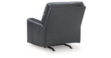 Bolsena Admiral Recliner from Ashley - Luna Furniture