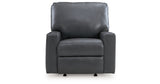 Bolsena Admiral Recliner from Ashley - Luna Furniture