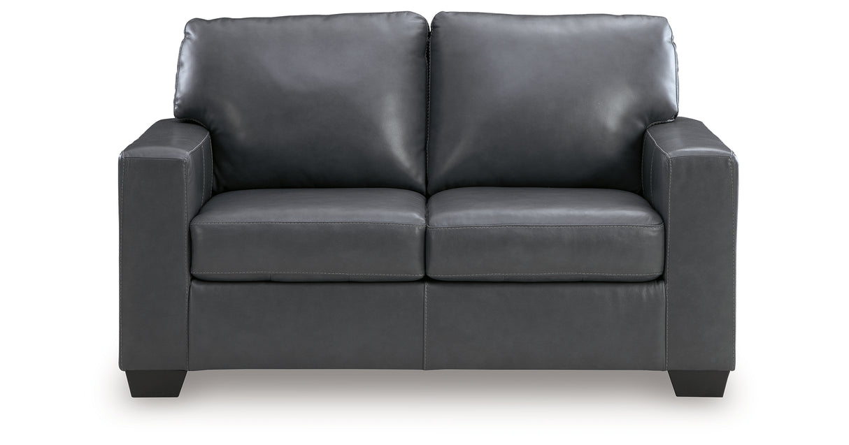 Bolsena Admiral Loveseat from Ashley - Luna Furniture