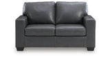 Bolsena Admiral Loveseat from Ashley - Luna Furniture