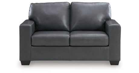 Bolsena Admiral Loveseat from Ashley - Luna Furniture