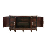 Oratorio Cherry Dining Server from Homelegance - Luna Furniture