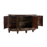 Oratorio Cherry Dining Server from Homelegance - Luna Furniture