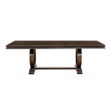 Oratorio Cherry Dining Room Set from Homelegance - Luna Furniture