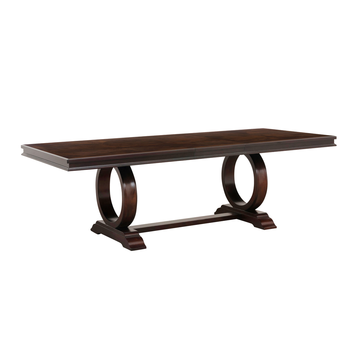 Oratorio Cherry Dining Room Set from Homelegance - Luna Furniture