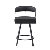 Crowley Brown Counter Height Table from Homelegance - Luna Furniture
