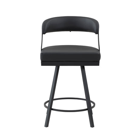Crowley Brown Counter Height Table from Homelegance - Luna Furniture