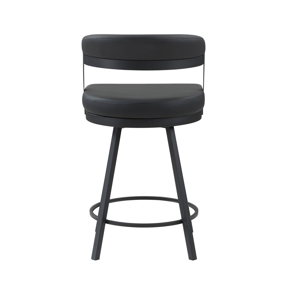 Crowley Brown Counter Height Table from Homelegance - Luna Furniture
