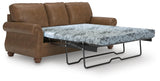 Chasemore Queen Sofa Sleeper and Loveseat from Ashley - Luna Furniture