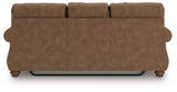 Chasemore Queen Sofa Sleeper and Loveseat from Ashley - Luna Furniture