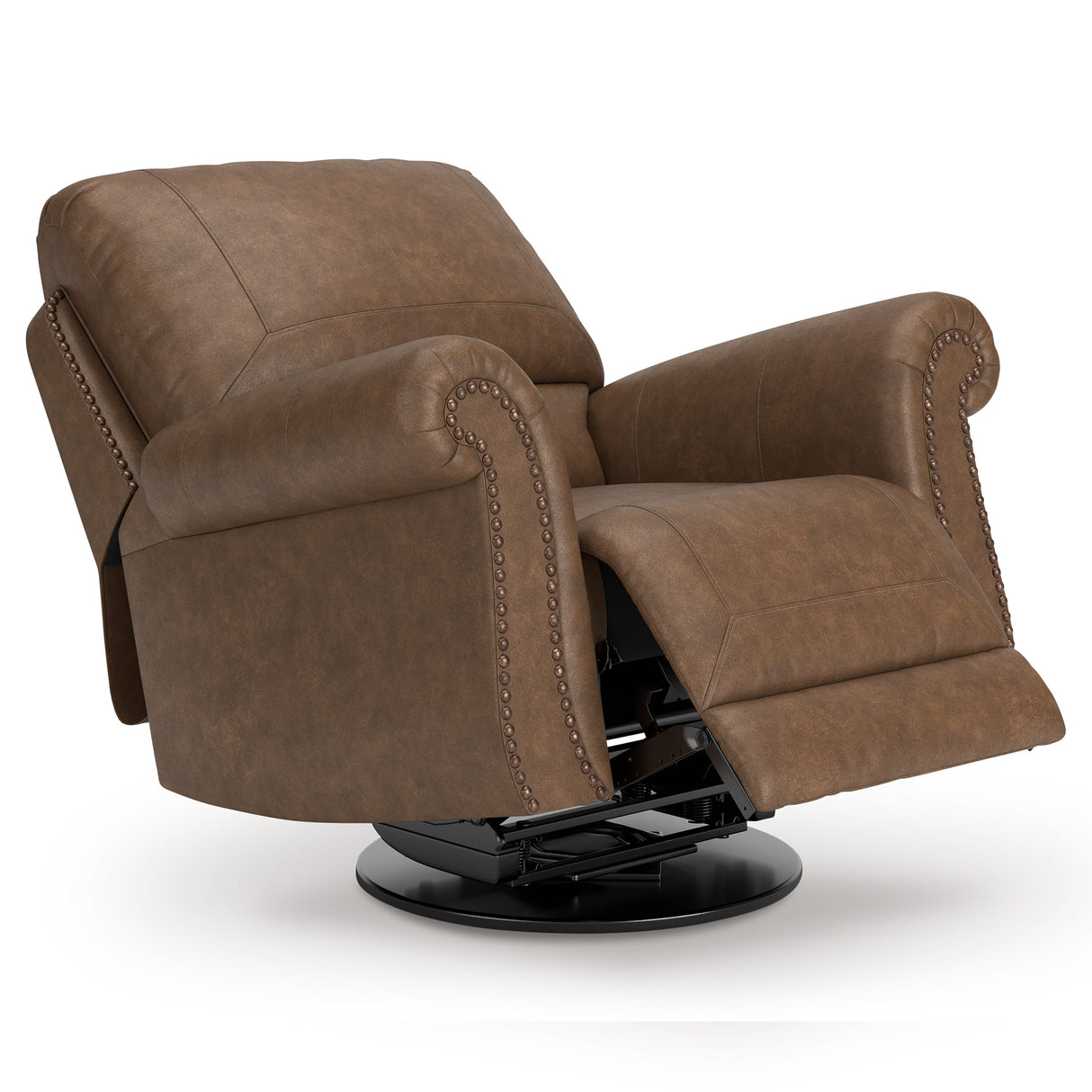 Chasemore Earth Living Room Set from Ashley - Luna Furniture