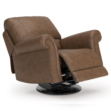Chasemore Earth Living Room Set from Ashley - Luna Furniture