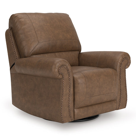 Chasemore Earth Living Room Set from Ashley - Luna Furniture