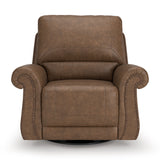Chasemore Earth Living Room Set from Ashley - Luna Furniture