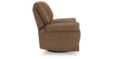 Chasemore Earth Sofa and Recliner from Ashley Furniture - Luna Furniture