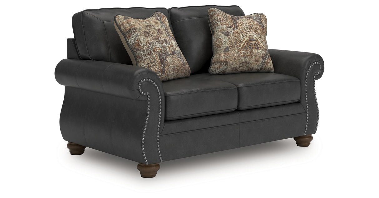 Chasemore Sofa and Loveseat from Ashley - Luna Furniture